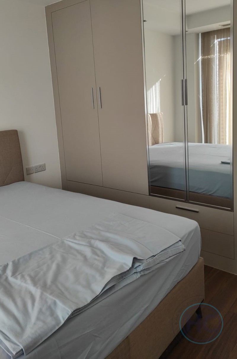 THREE BEDROOM LUXURY VİLLA FOR RENT İN YENİKENT