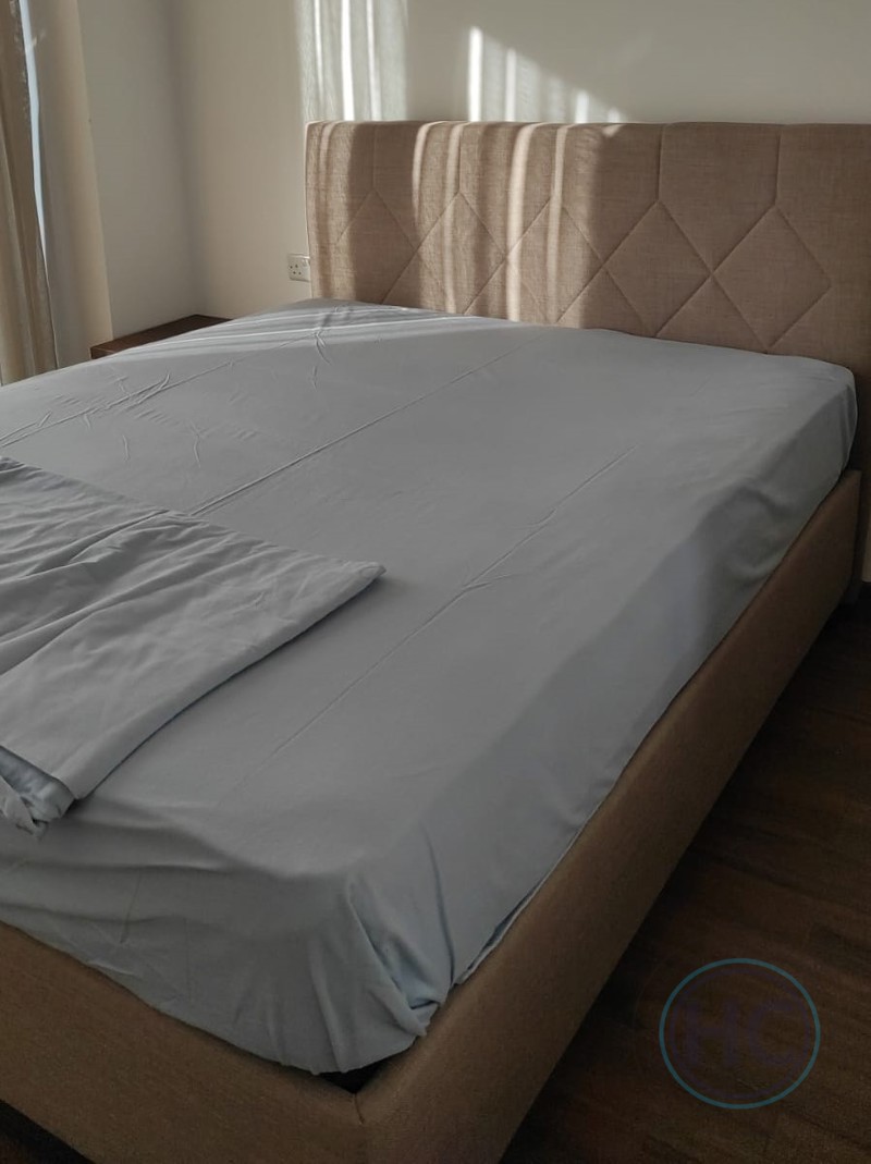 THREE BEDROOM LUXURY VİLLA FOR RENT İN YENİKENT