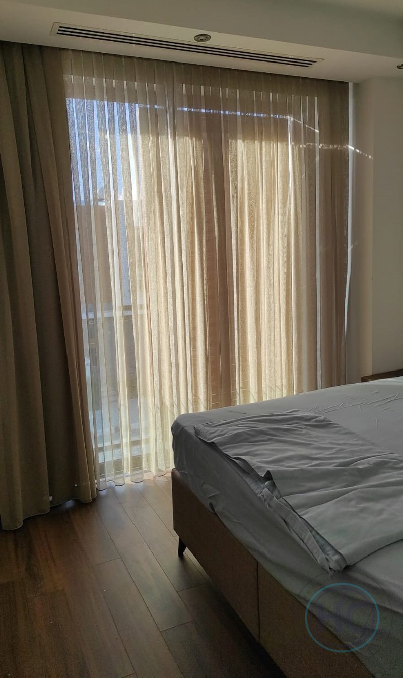 THREE BEDROOM LUXURY VİLLA FOR RENT İN YENİKENT