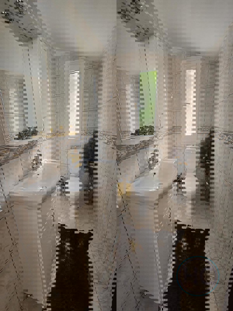 VILLAS FOR SALE IN KARŞIYAKA WITH POOLS, MOUNTAIN AND SEA VIEW