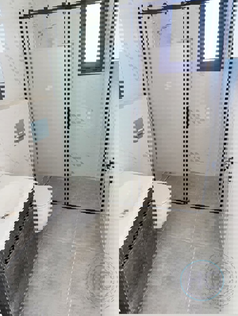 THREE BEDROOM MEDITERRANEAN VILLA