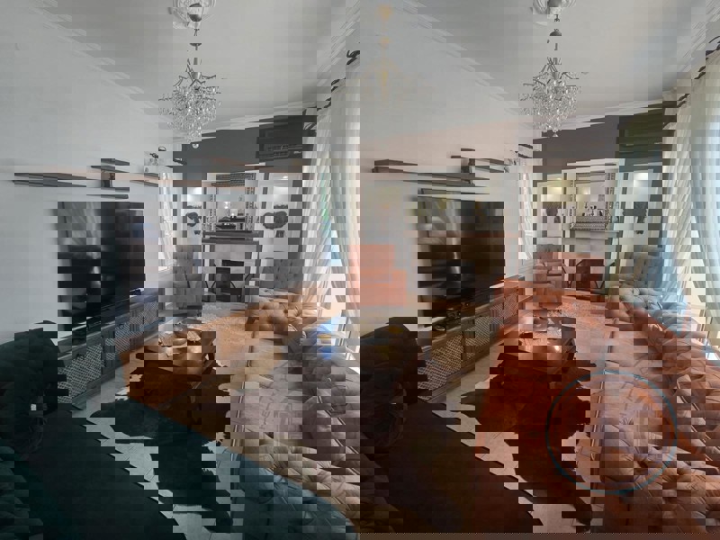 VILLAS FOR SALE IN KARŞIYAKA WITH POOLS, MOUNTAIN AND SEA VIEW