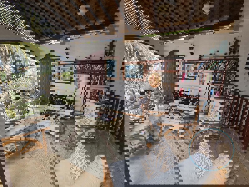 VILLAS FOR SALE IN KARŞIYAKA WITH POOLS, MOUNTAIN AND SEA VIEW