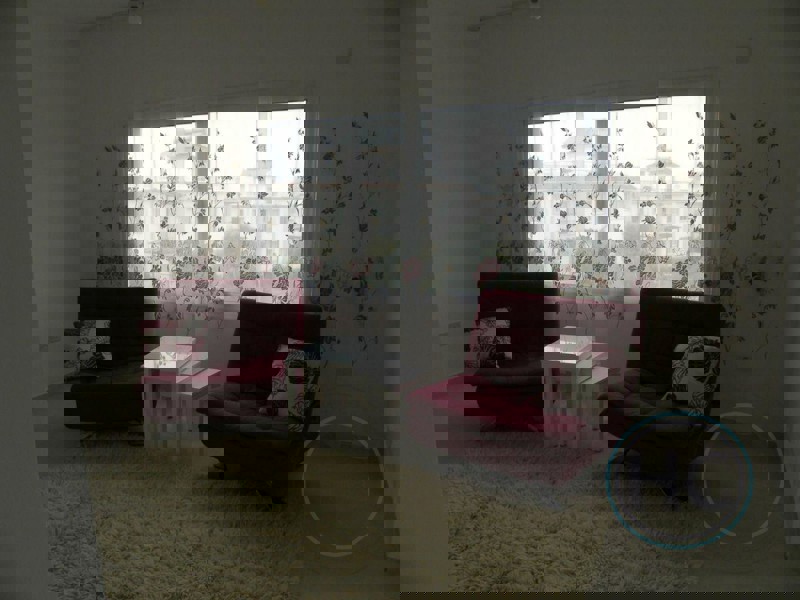 FULLY FURNISHED TWO BEDROOM APARTMENT IN LAPTA