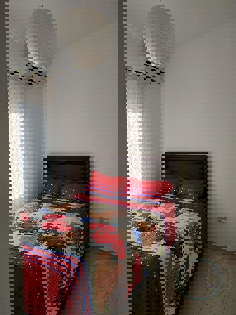 FULLY FURNISHED TWO BEDROOM APARTMENT IN LAPTA