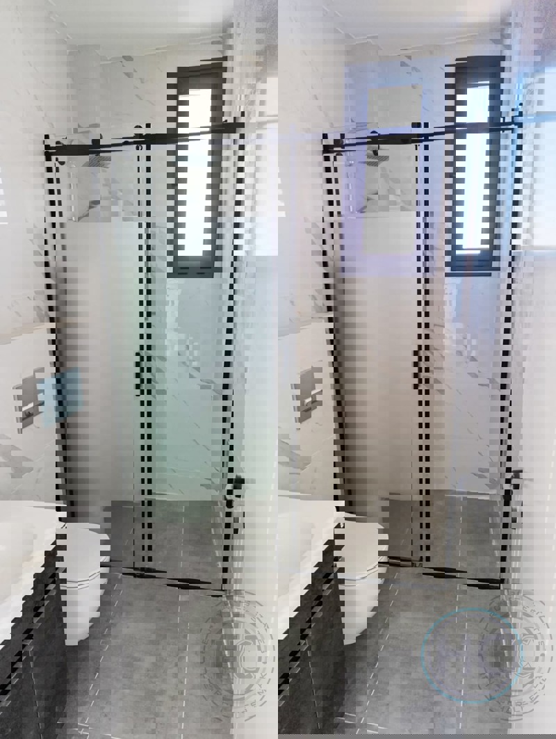 THREE BEDROOM MEDITERRANEAN VILLA