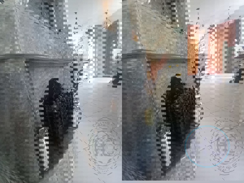 TURKISH TITLE VILLA ON 2,341 OF LAND IN OZANKÖY