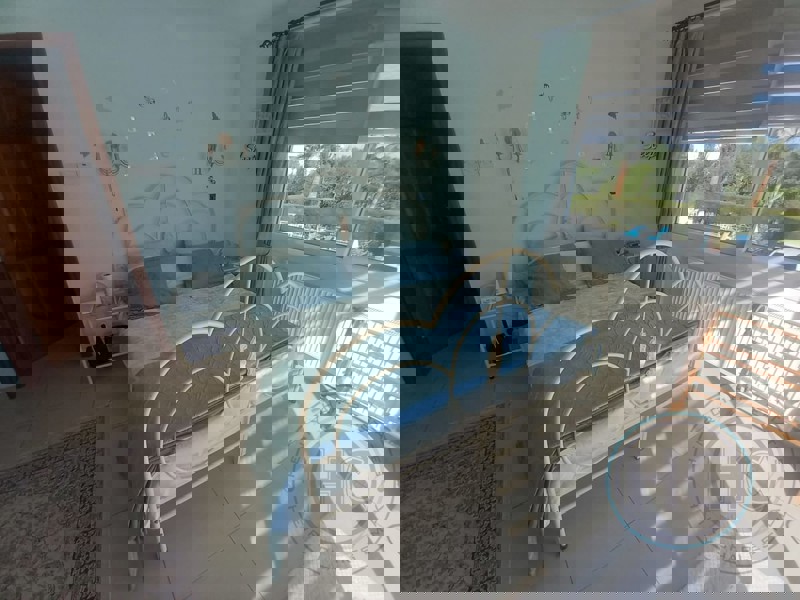 TURKISH TITLE VILLA ON 2,341 OF LAND IN OZANKÖY