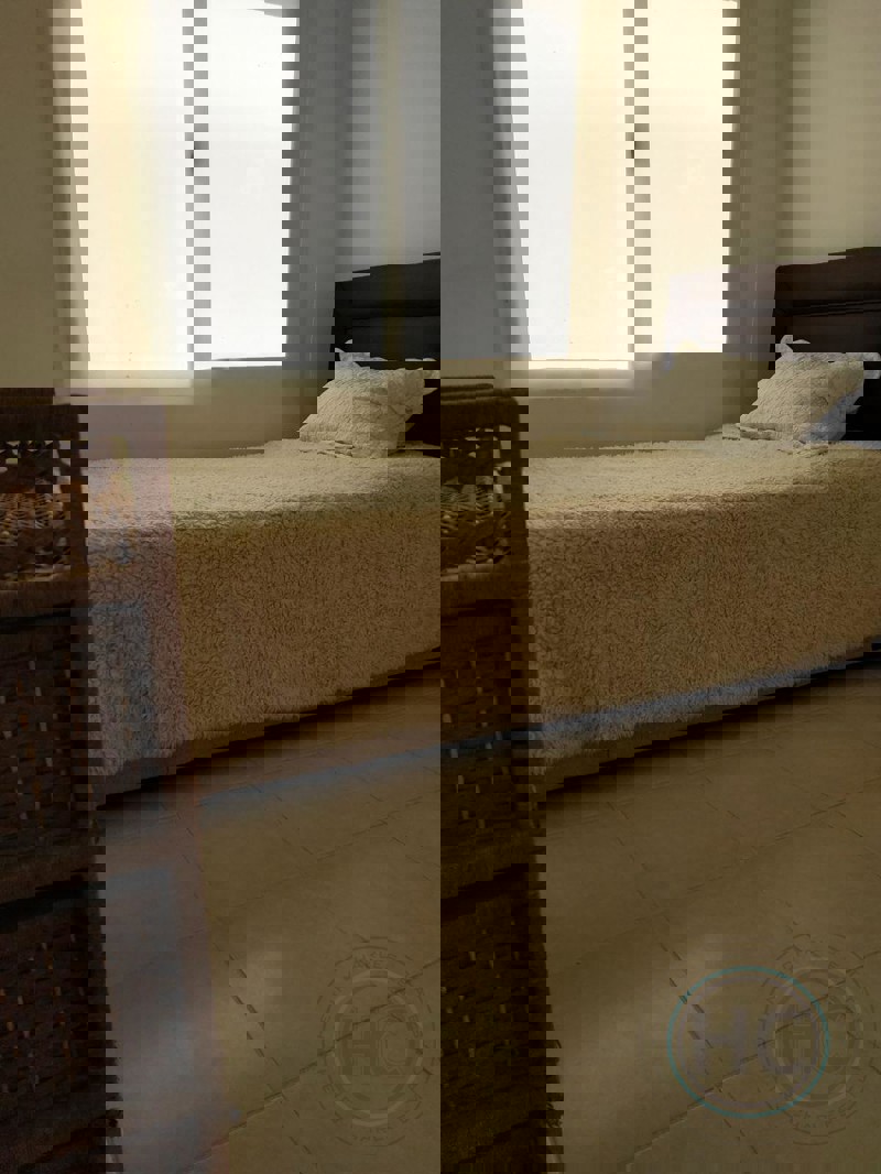 FULLY FURNISHED TWO BEDROOM APARTMENT IN LAPTA