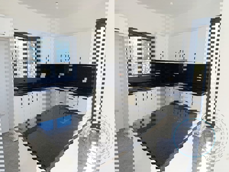 THREE BEDROOM MEDITERRANEAN VILLA