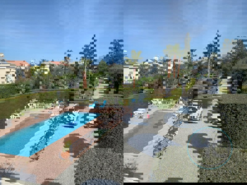 TURKISH TITLE VILLA ON 2,341 OF LAND IN OZANKÖY