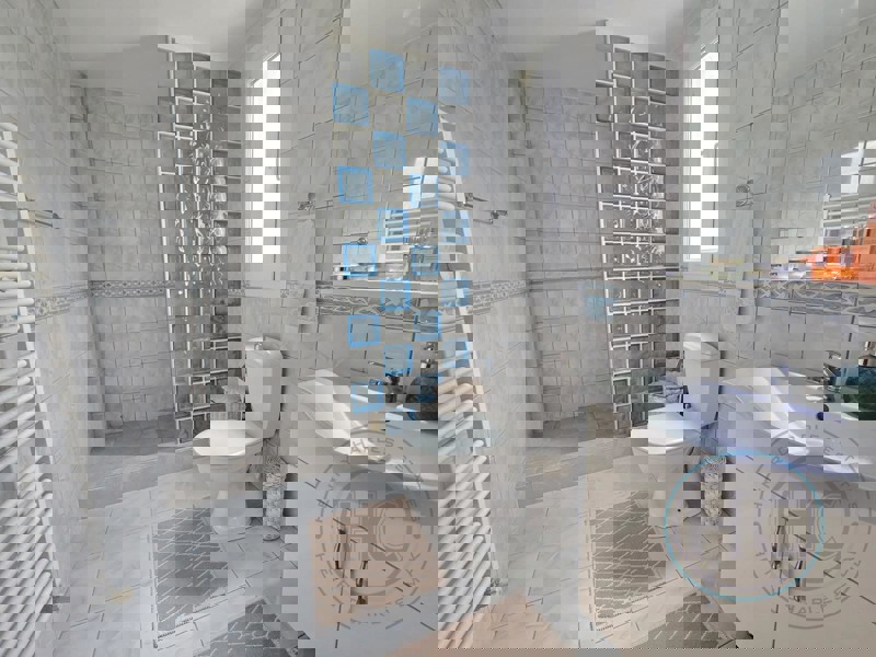 VILLAS FOR SALE IN KARŞIYAKA WITH POOLS, MOUNTAIN AND SEA VIEW