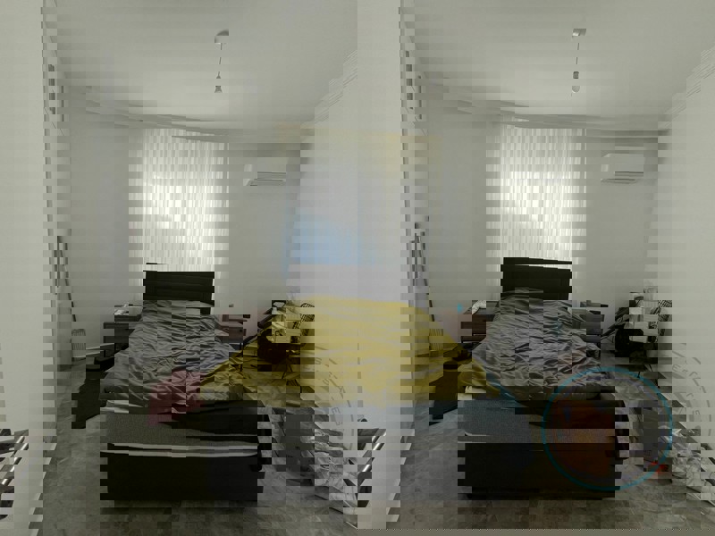 ONE BEDROOM PENTHOUSE APARTMENTS IN A LUXURY COMPLEX