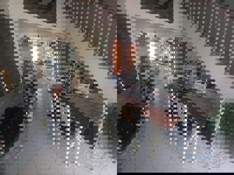 TURKISH TITLE VILLA ON 2,341 OF LAND IN OZANKÖY