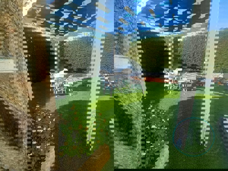 TURKISH TITLE VILLA ON 2,341 OF LAND IN OZANKÖY