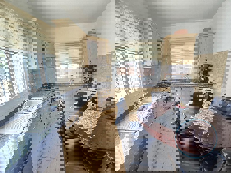 VILLAS FOR SALE IN KARŞIYAKA WITH POOLS, MOUNTAIN AND SEA VIEW