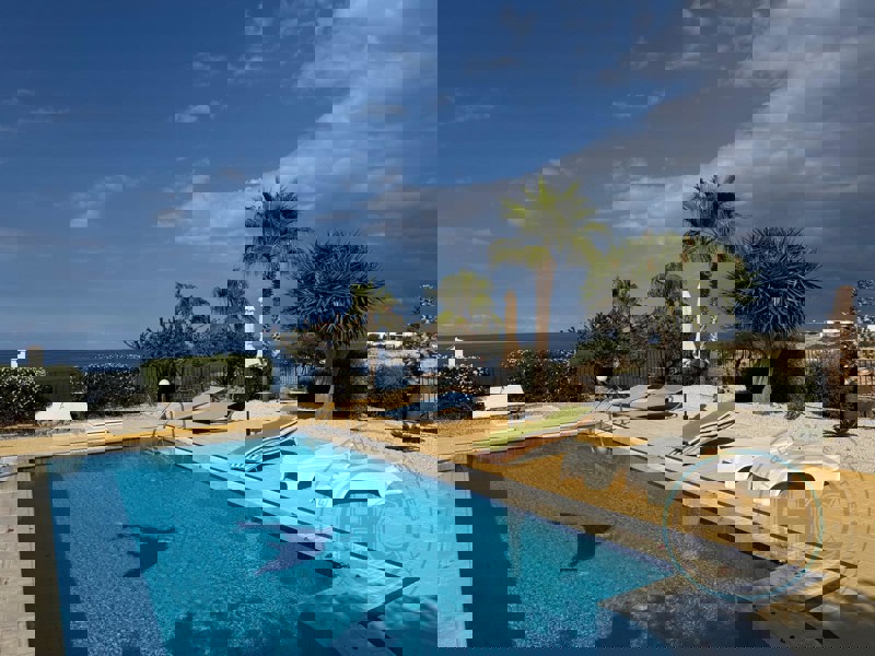 MARINA VILLA - SOLE AGENT