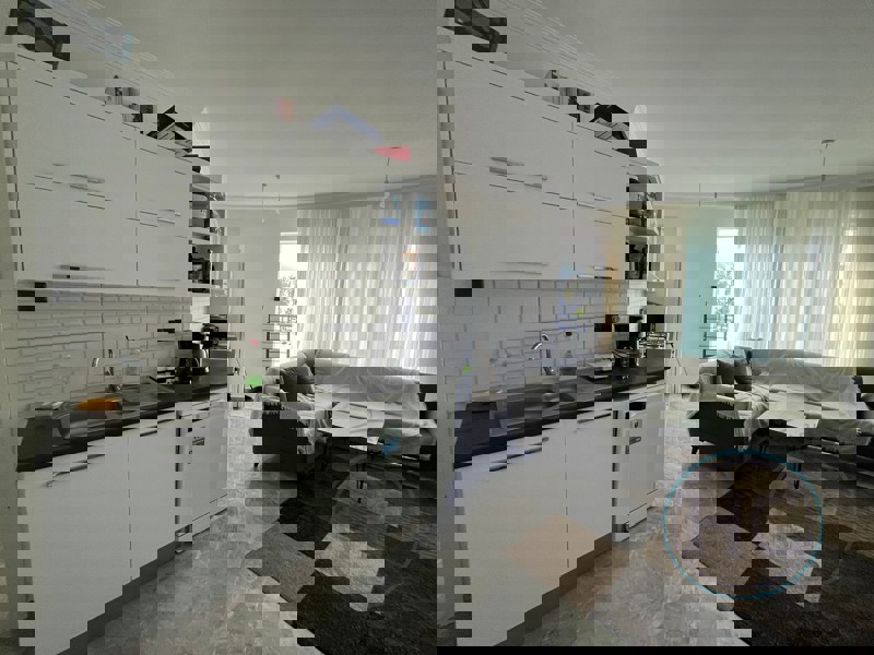 ONE BEDROOM PENTHOUSE APARTMENTS IN A LUXURY COMPLEX