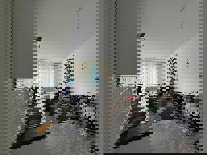 ONE BEDROOM PENTHOUSE APARTMENTS IN A LUXURY COMPLEX