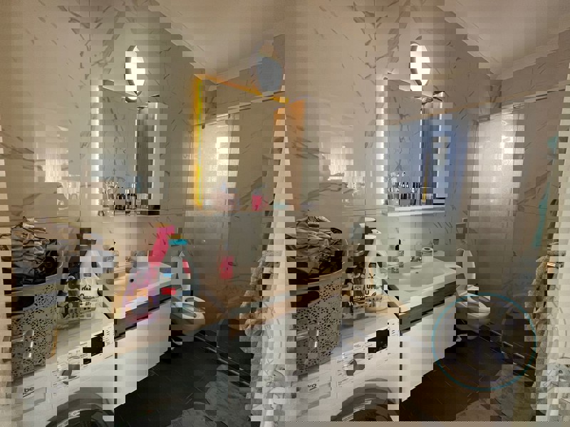 ONE BEDROOM PENTHOUSE APARTMENTS IN A LUXURY COMPLEX