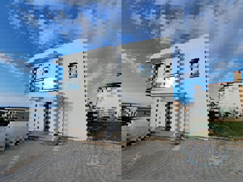 SIX BEDROOM MEDITERRANEAN VILLA