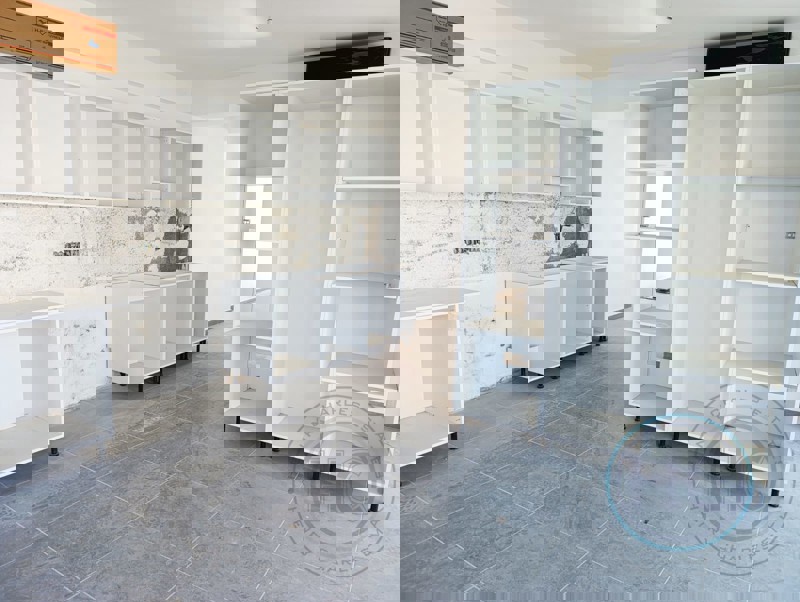 SIX BEDROOM MEDITERRANEAN VILLA