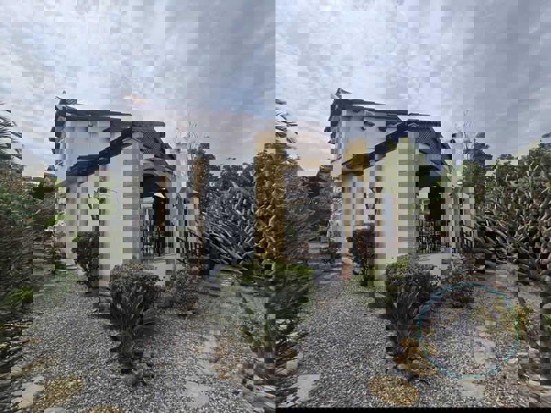 VILLAS FOR SALE IN KARŞIYAKA WITH POOLS, MOUNTAIN AND SEA VIEW