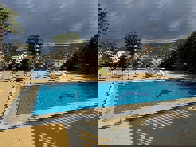 MARINA VILLA - SOLE AGENT