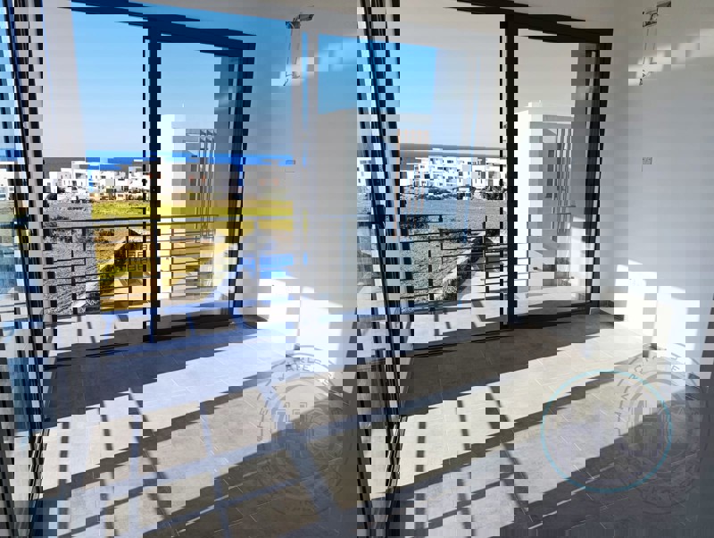 THREE BEDROOM MEDITERRANEAN VILLA