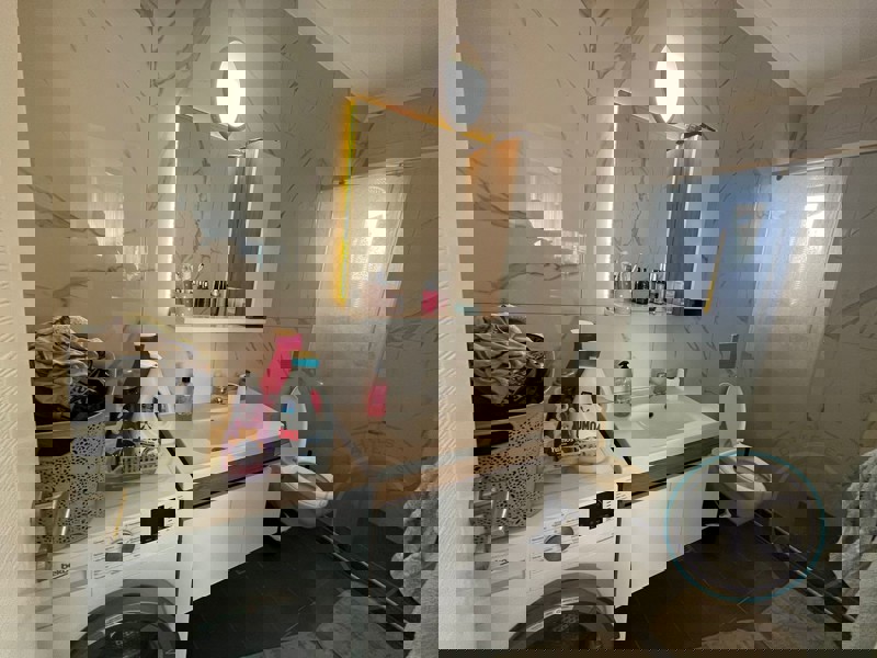 ONE BEDROOM PENTHOUSE APARTMENTS IN A LUXURY COMPLEX