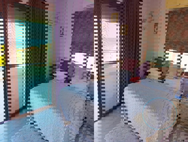 THREE BEDROOM FURNISHED SEASIDE VILLA (CAR INCLUDED)