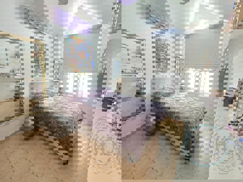 VILLAS FOR SALE IN KARŞIYAKA WITH POOLS, MOUNTAIN AND SEA VIEW