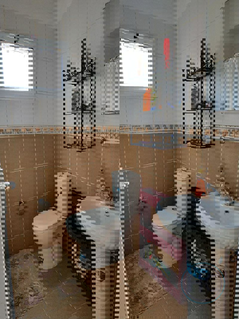 FULLY FURNISHED TWO BEDROOM APARTMENT IN LAPTA