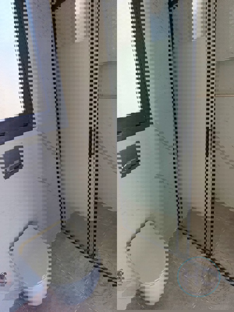 THREE BEDROOM MEDITERRANEAN VILLA