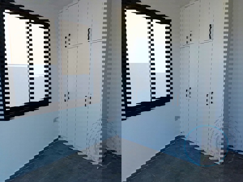 THREE BEDROOM MEDITERRANEAN VILLA