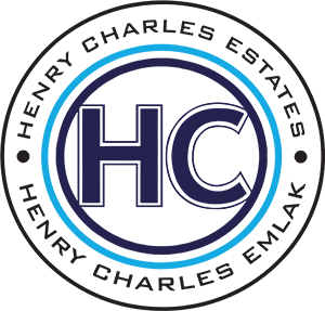 Henry Charles Estates